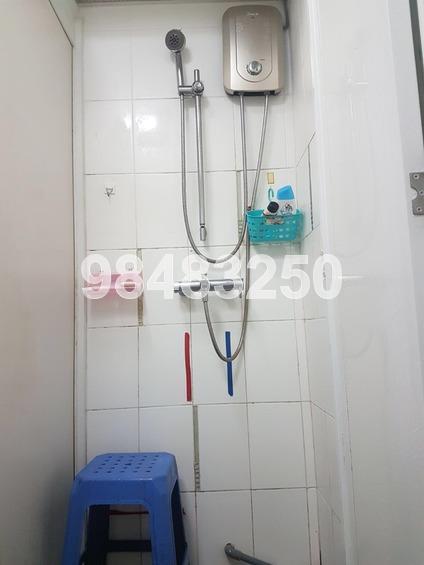 Blk 23 Teban Gardens Road (Jurong East), HDB 2 Rooms #163690322